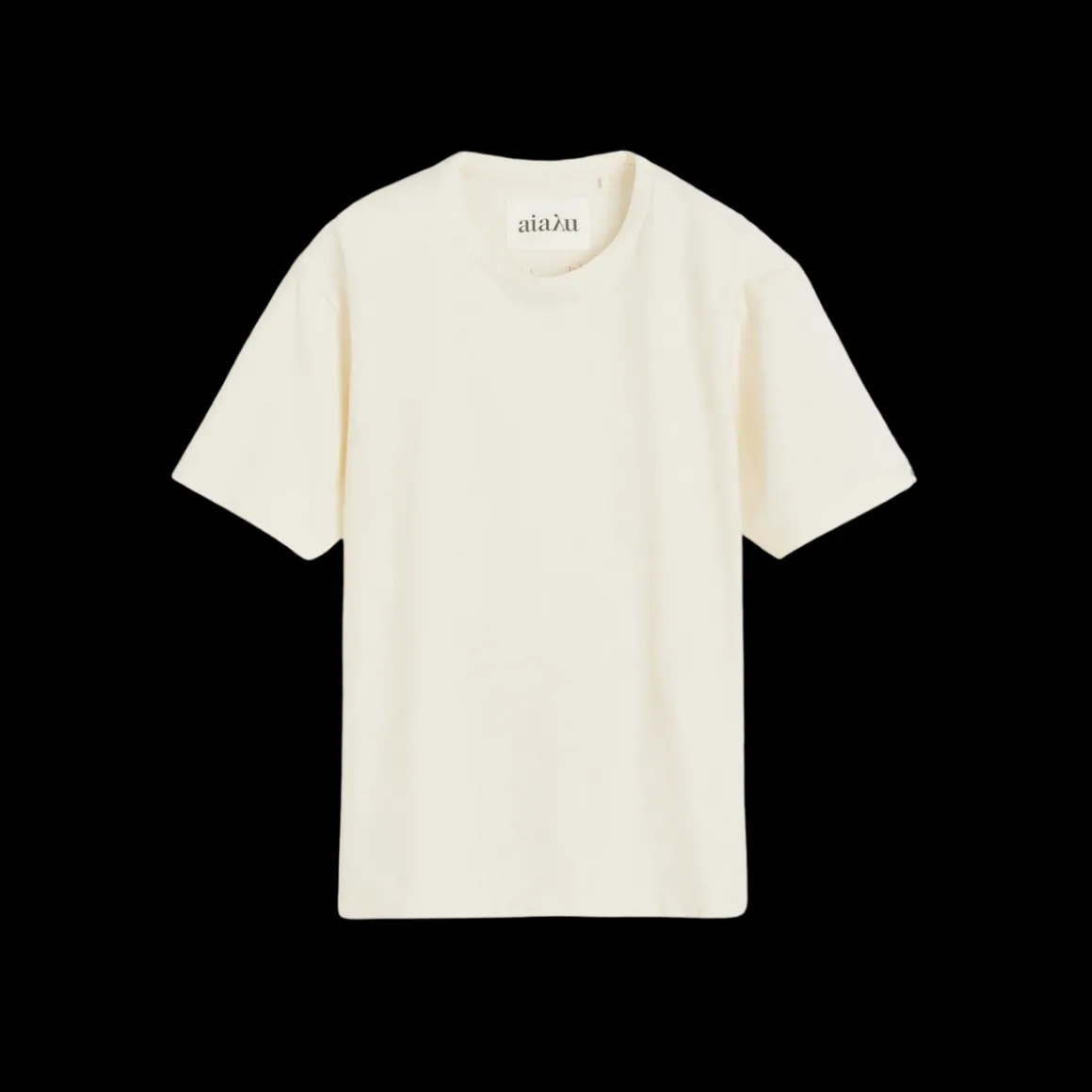 Aiayu Circular State Tee