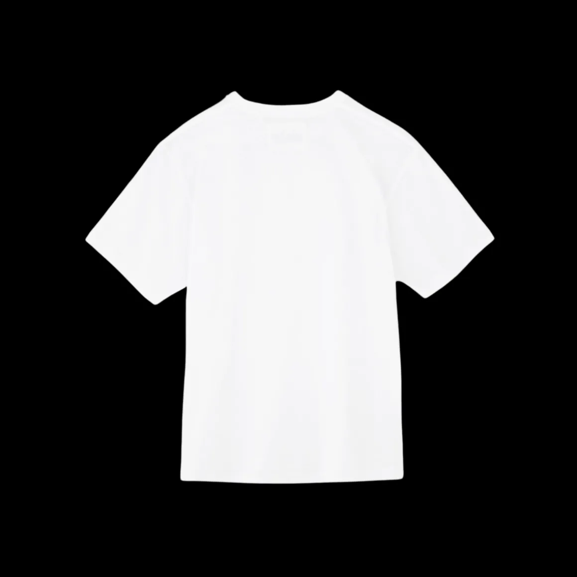 Aiayu Classic Circular Tee