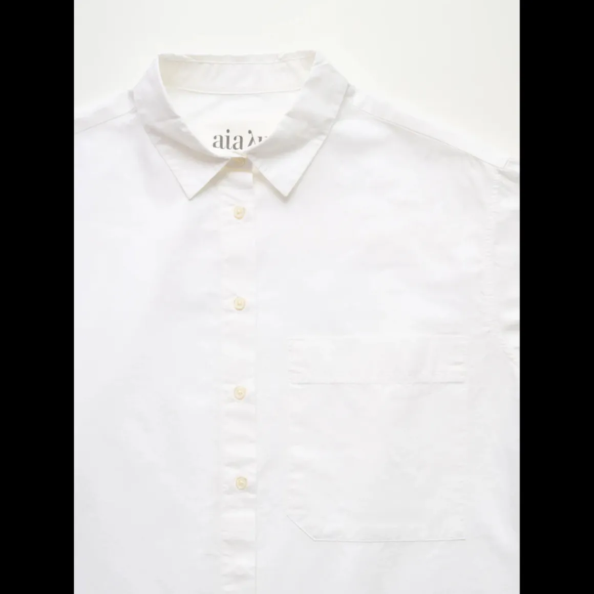 Aiayu Lynette Shirt
