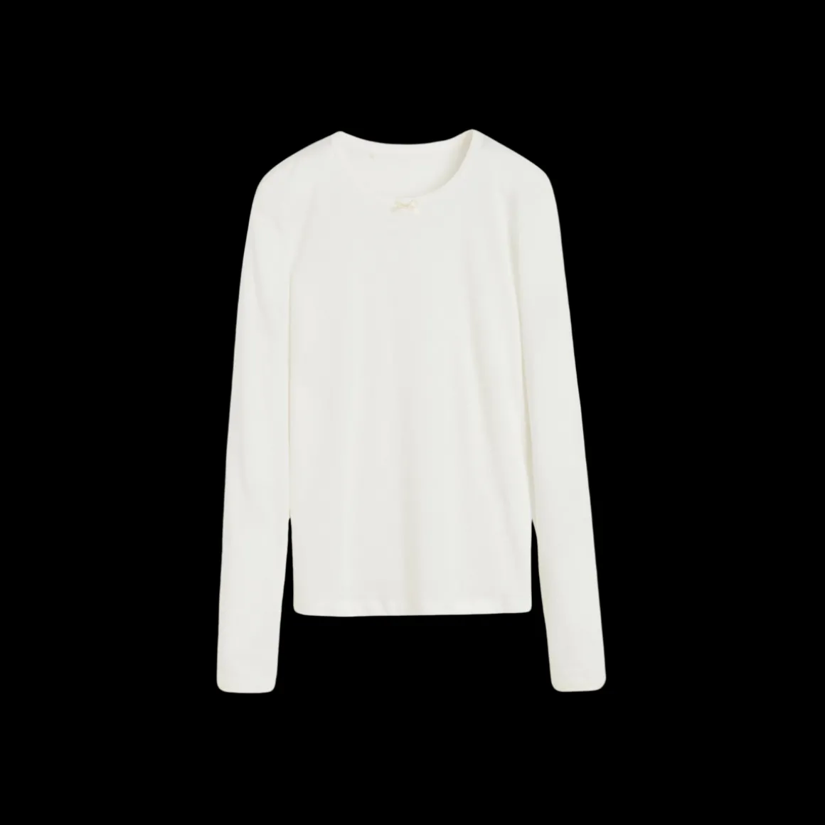 Aiayu Messhu Long Sleeve