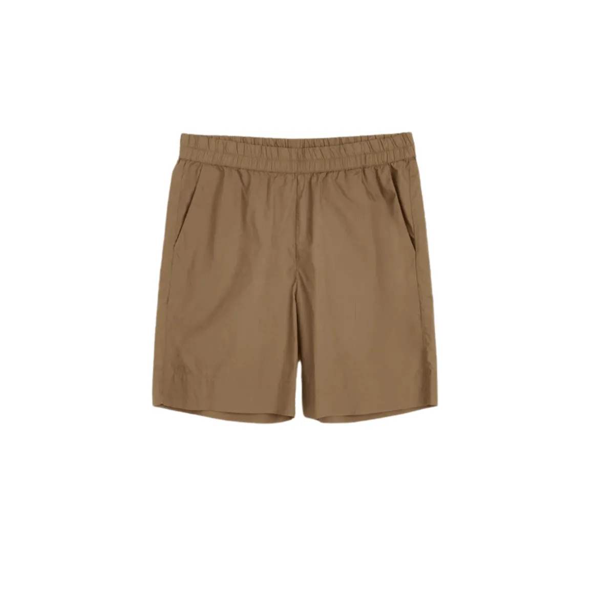 Aiayu Shorts Long