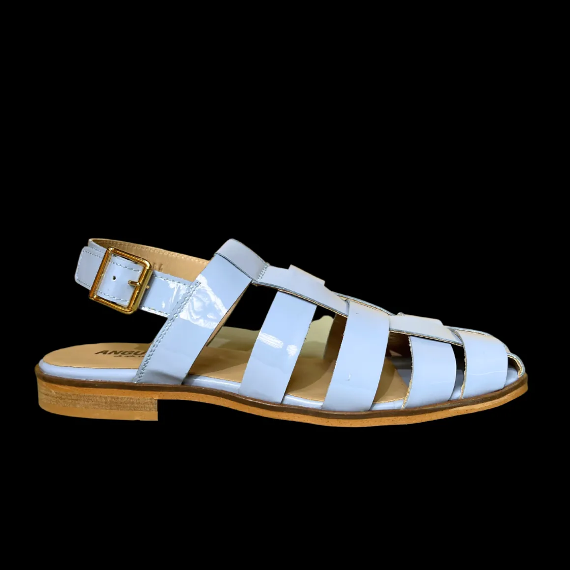 Angulus Sandaler | FLORA | normal pasform | Køb nu