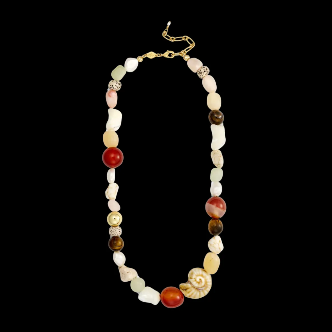 ANNI LU Seaside Necklace