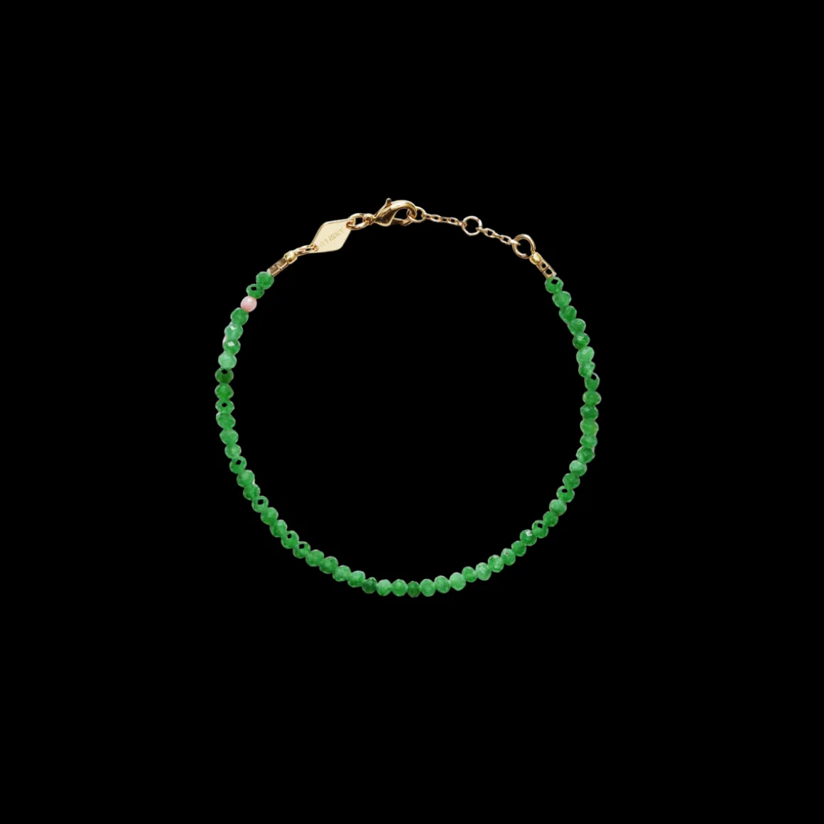 ANNI LU Tan Line Bracelet