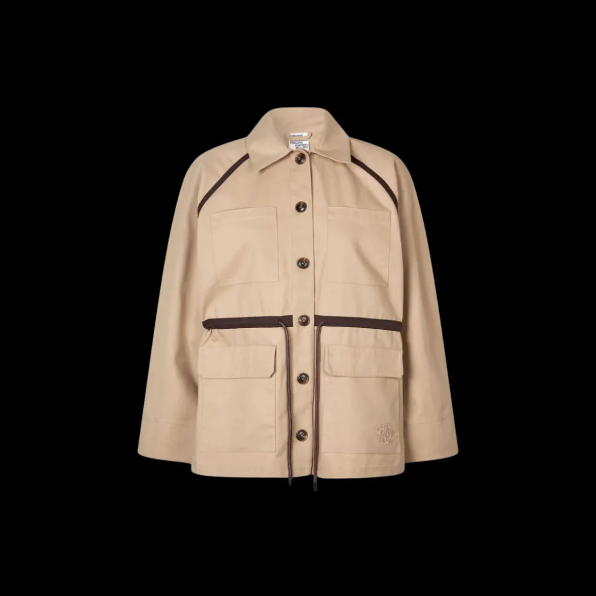 Baum und Pferdgarten Benta Jacket
