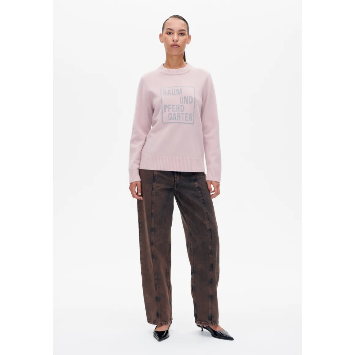 Baum und Pferdgarten Clio Knit