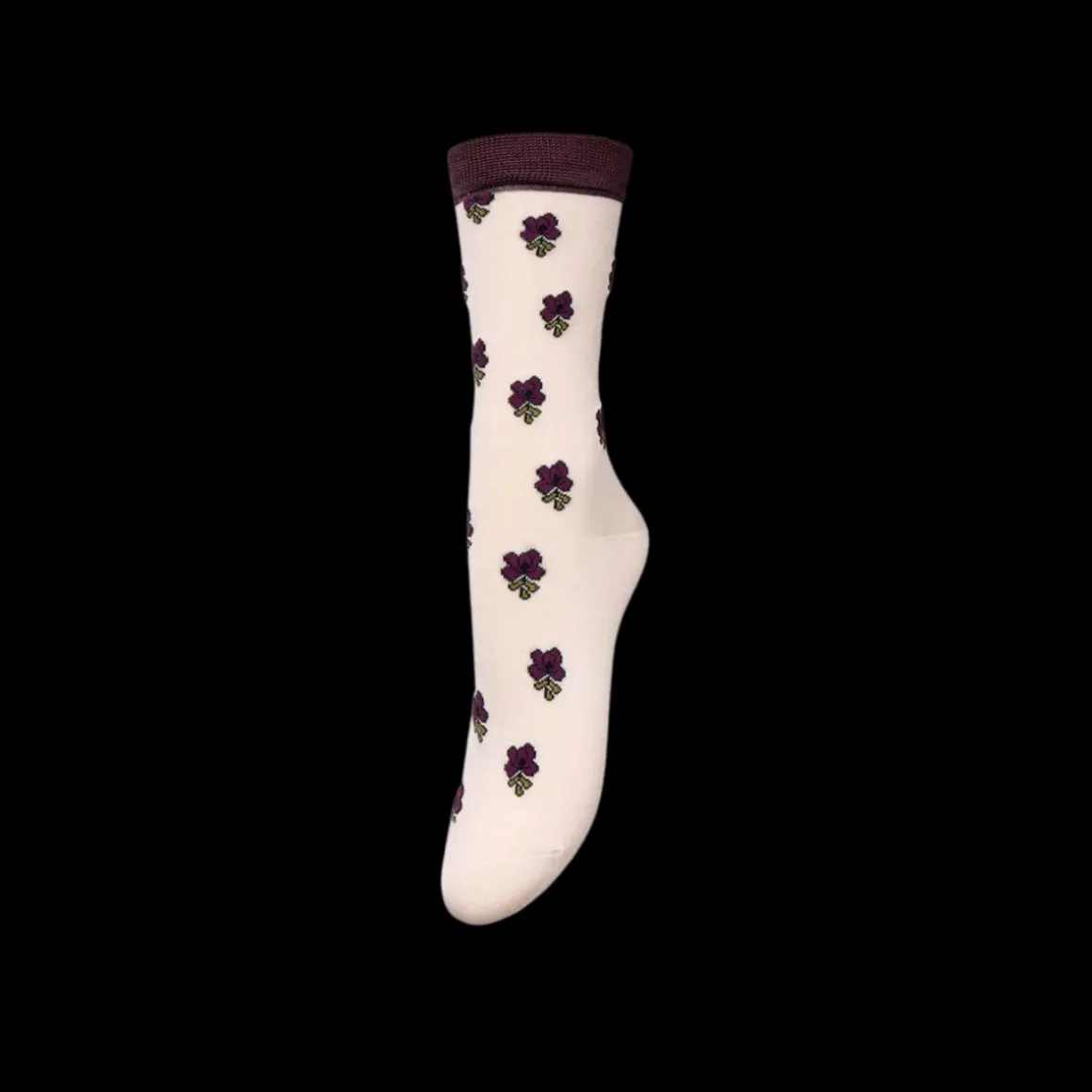 Becksöndergaard Leavy Visca Sock