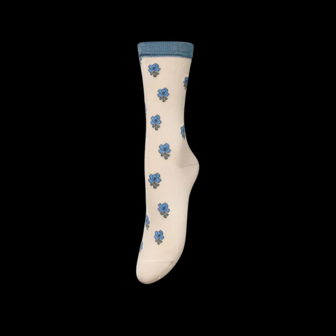Becksöndergaard Leavy Visca Sock