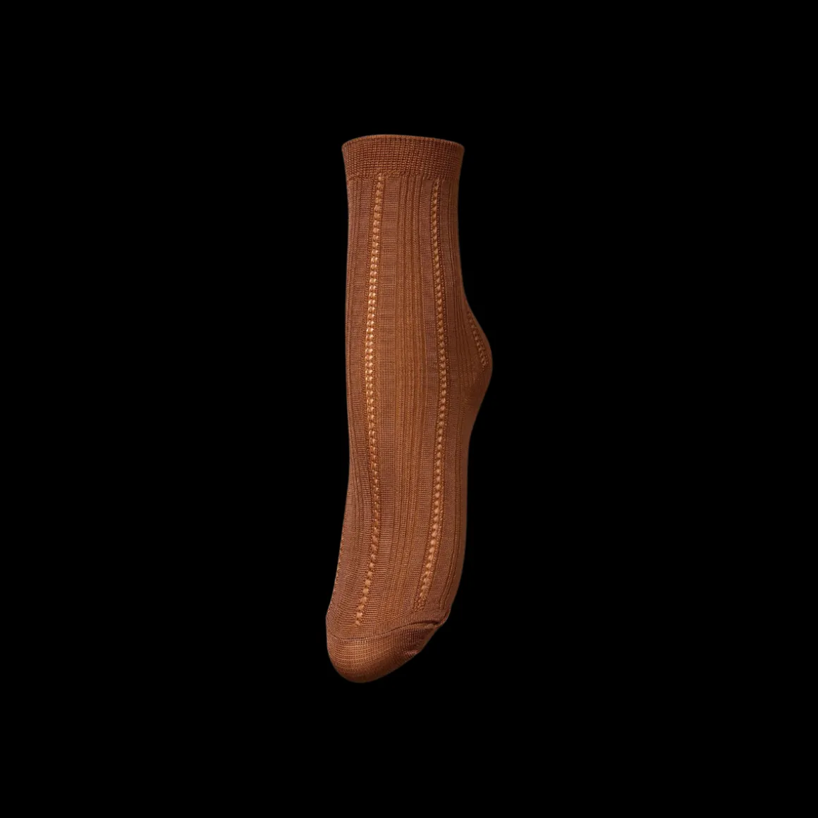 Becksöndergaard Solid Drake Sock
