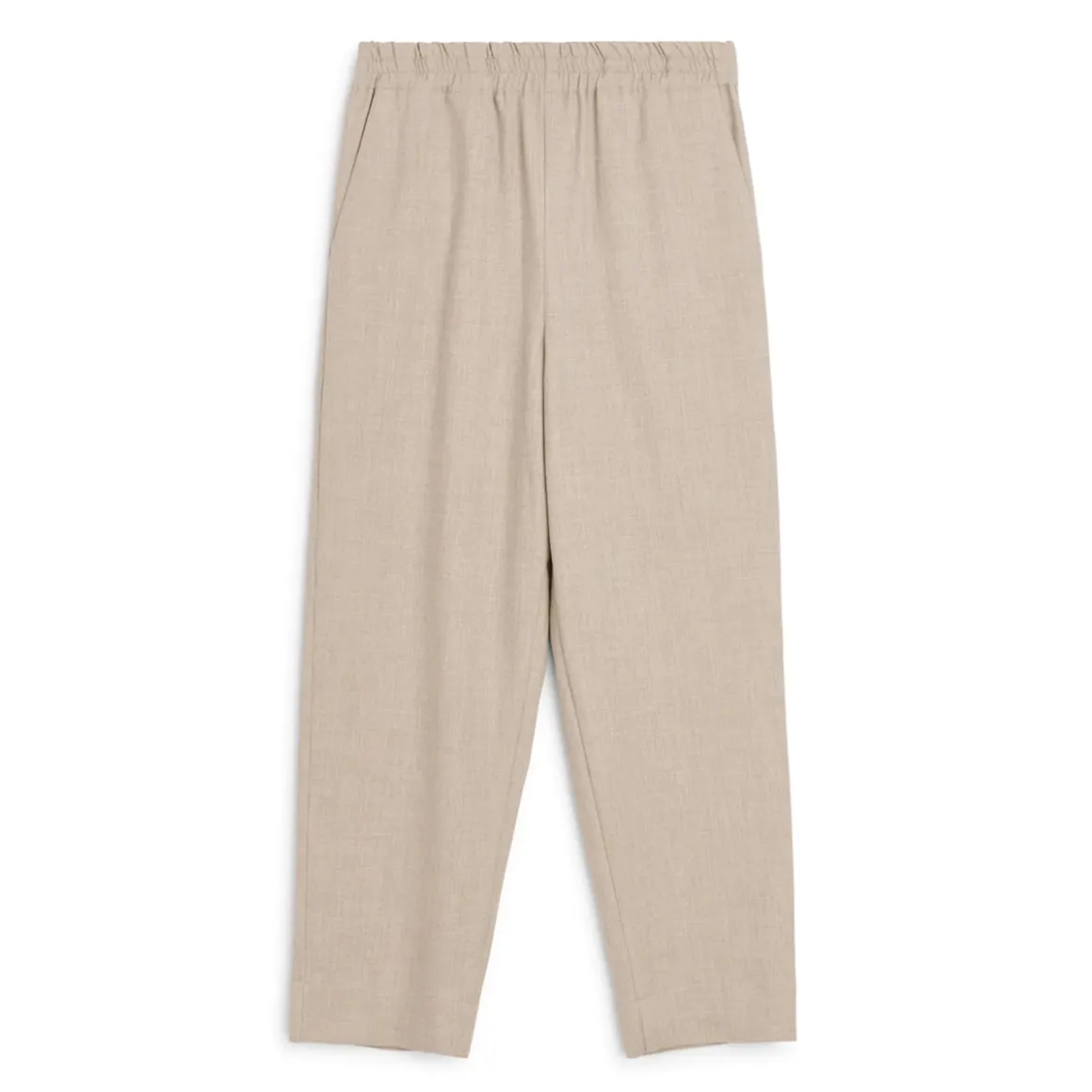 By Malene Birger Bukser REMI | Shop dine favoritbukser hos os |