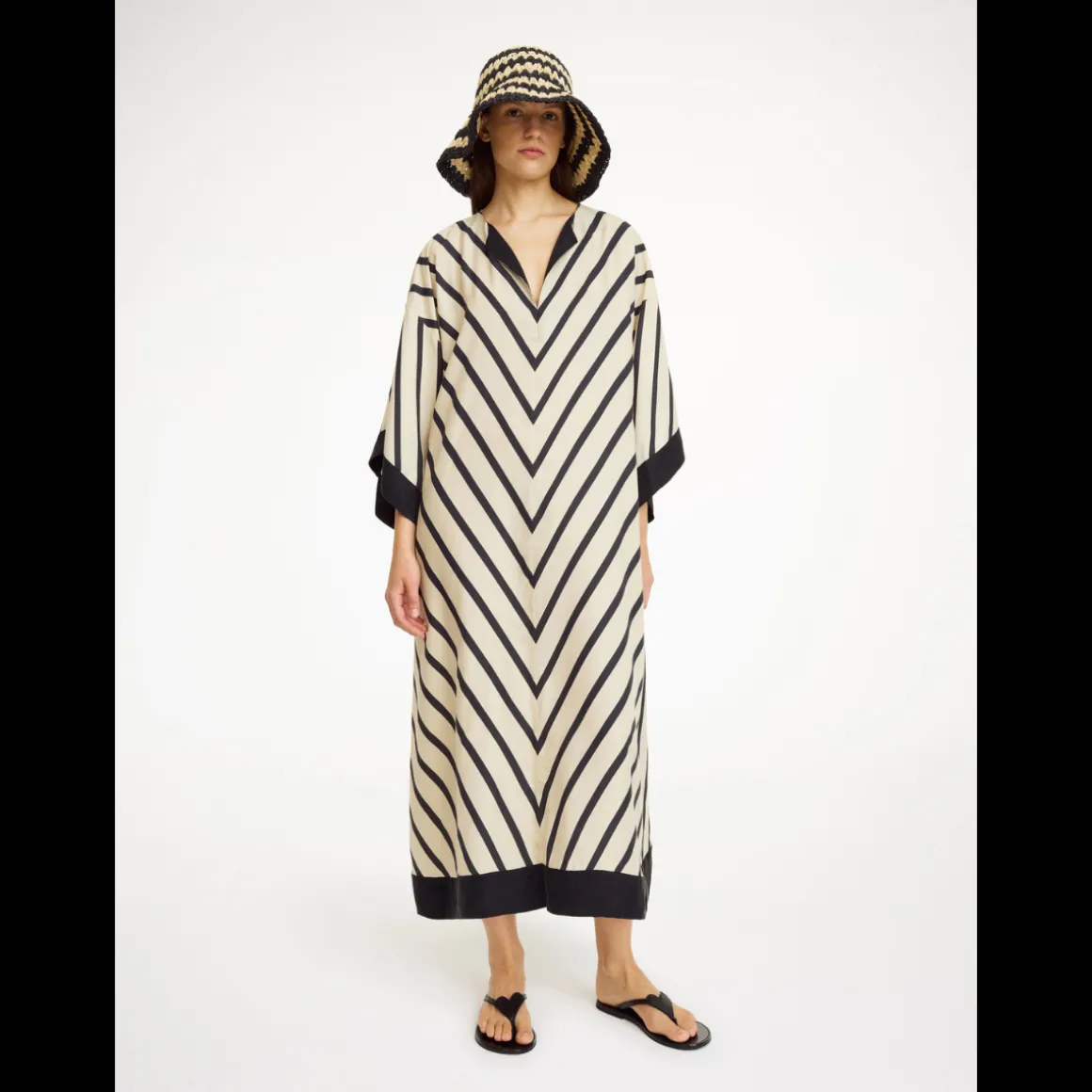 By Malene Birger Cicine Dress