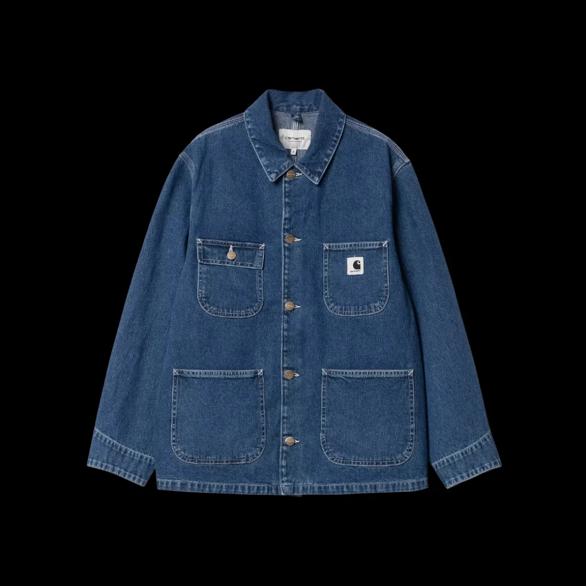Carhartt WIP Women's OG Michigan Co