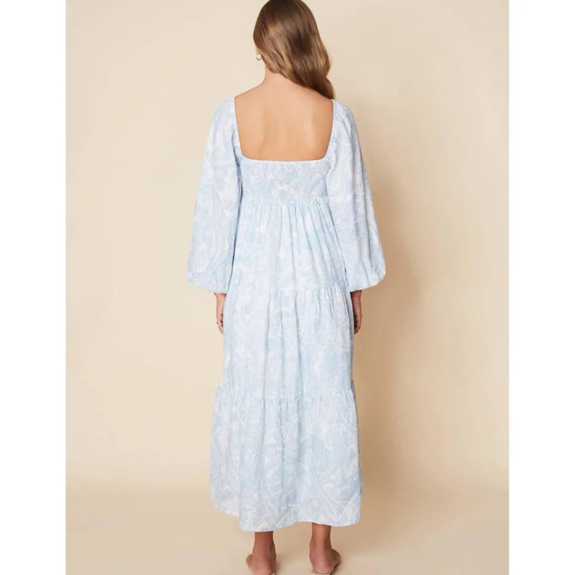 faithfull_the_brand_kjole_2.webp Faithfull the Brand Kjole ALISON MIDI DRESS