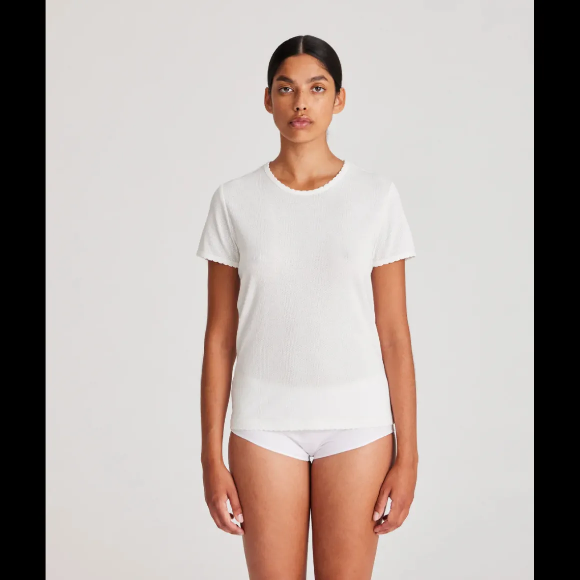gai_lisva_chrisstine_shor_2.webp Gai Lisva Chrisstine Short Sleeve Cotton