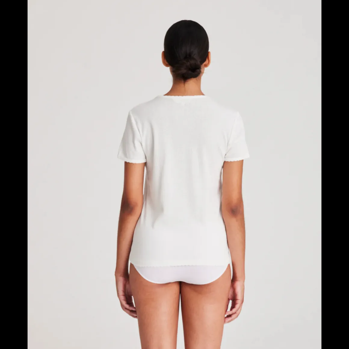 gai_lisva_chrisstine_shor_4.webp Gai Lisva Chrisstine Short Sleeve Cotton