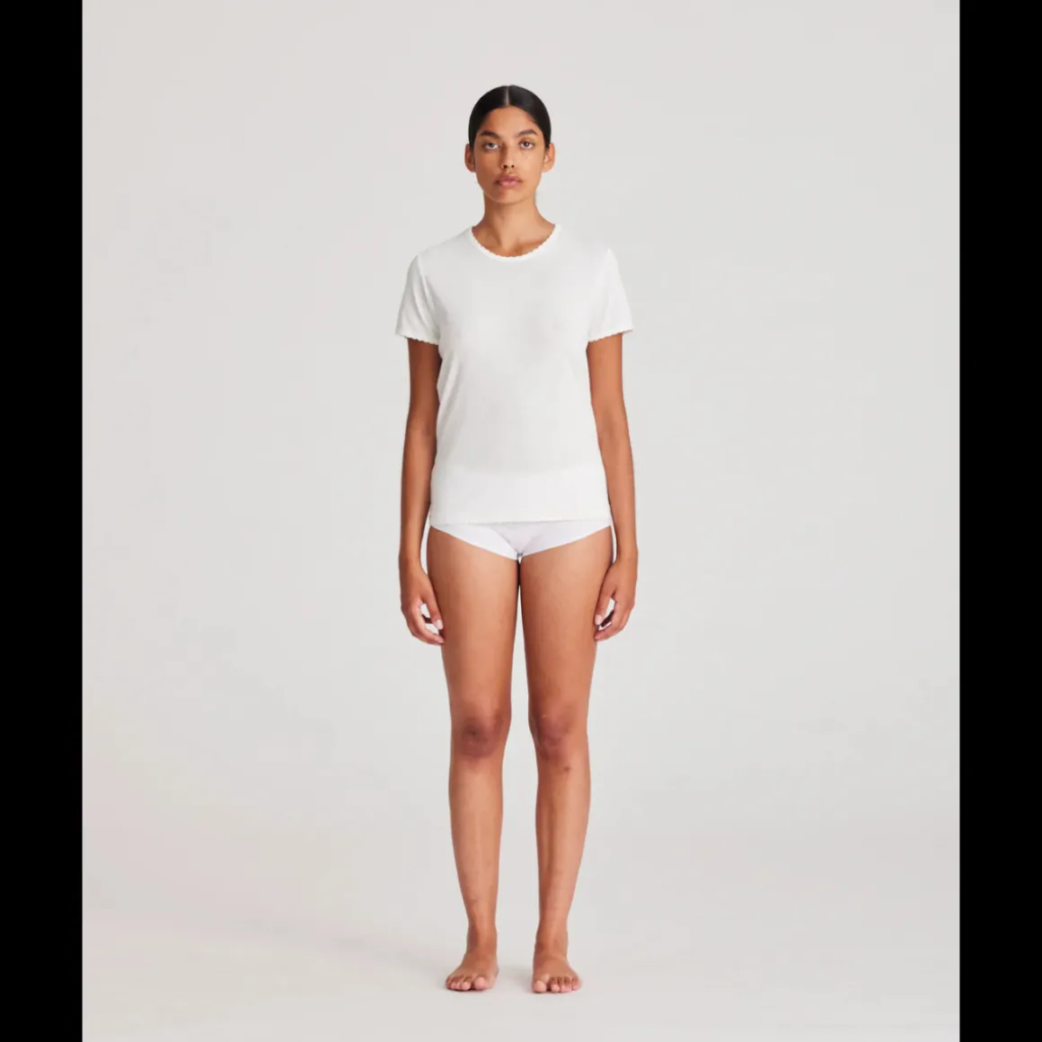 gai_lisva_chrisstine_shor_5.webp Gai Lisva Chrisstine Short Sleeve Cotton