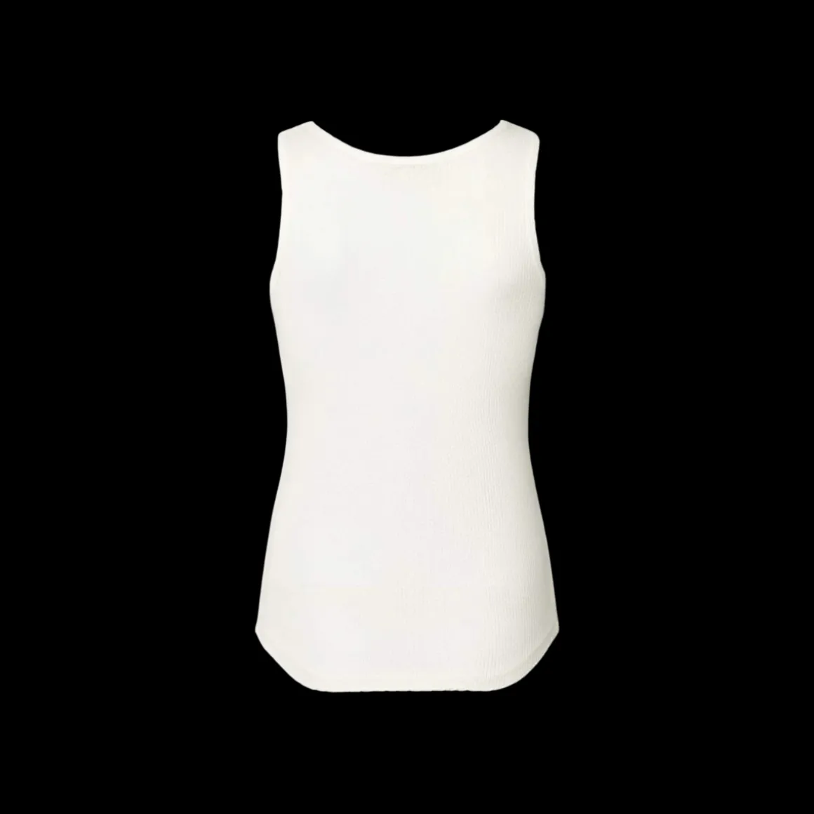 Gai Lisva Mille S´less Cotton Top