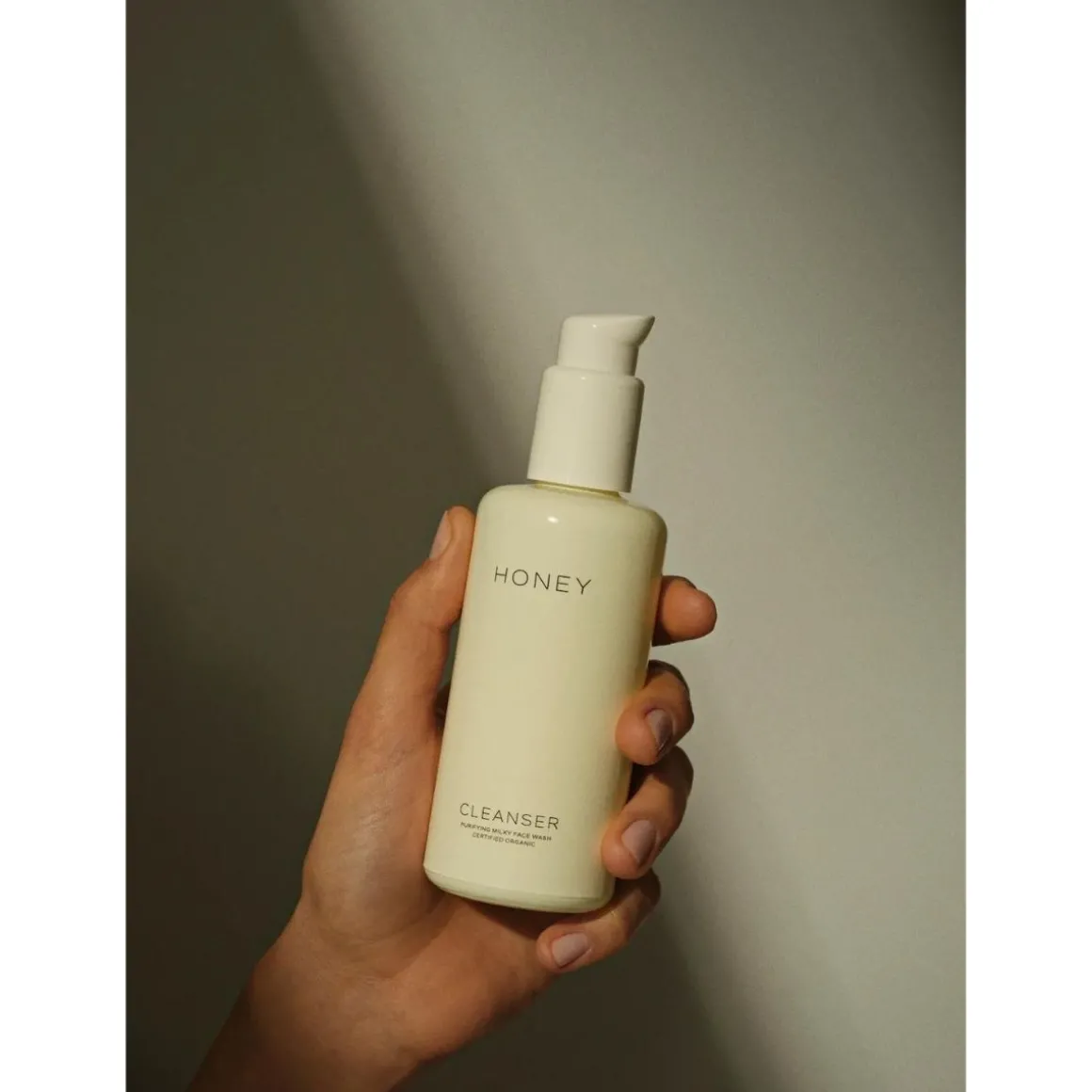 HONEY Cleanser