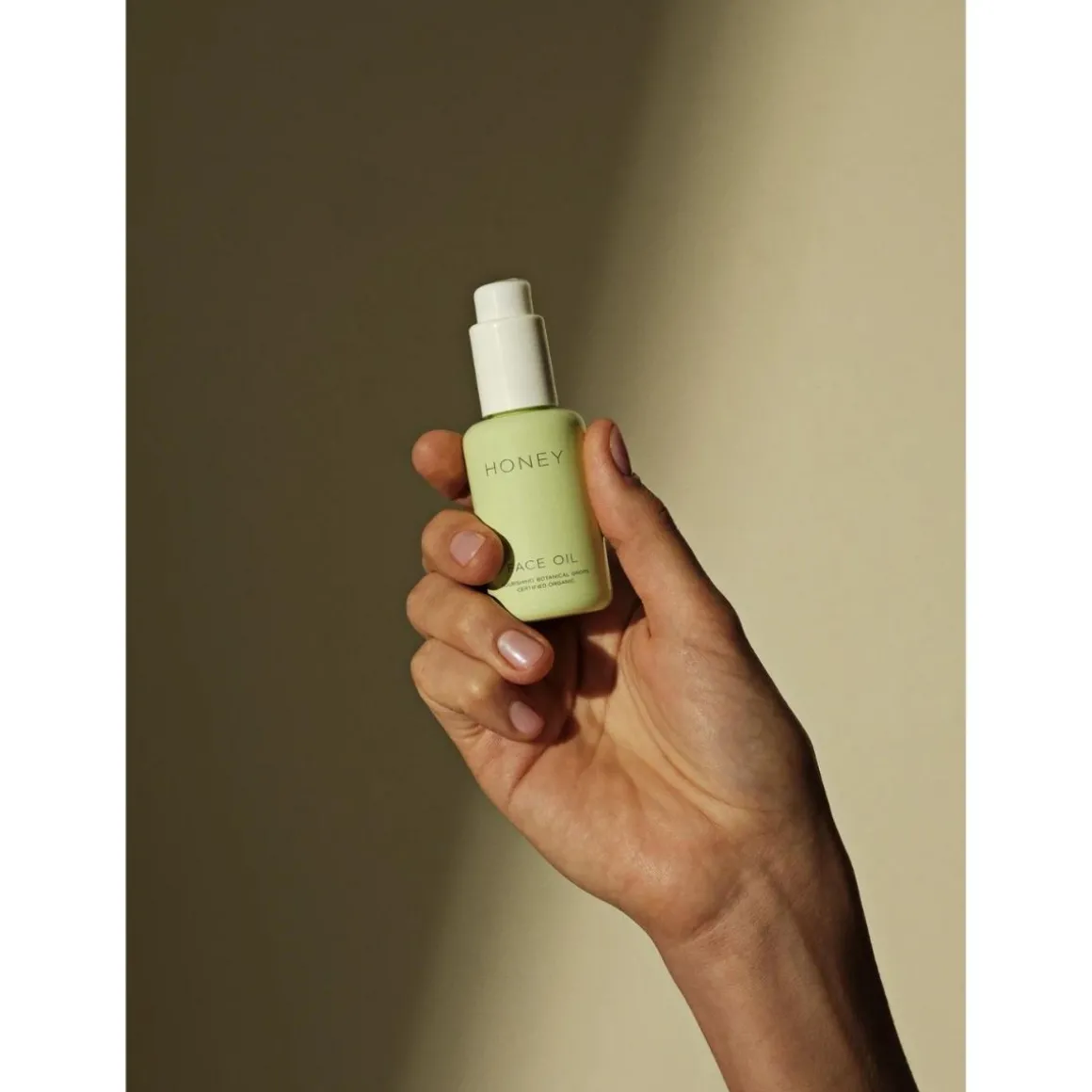 HONEY Face Oil