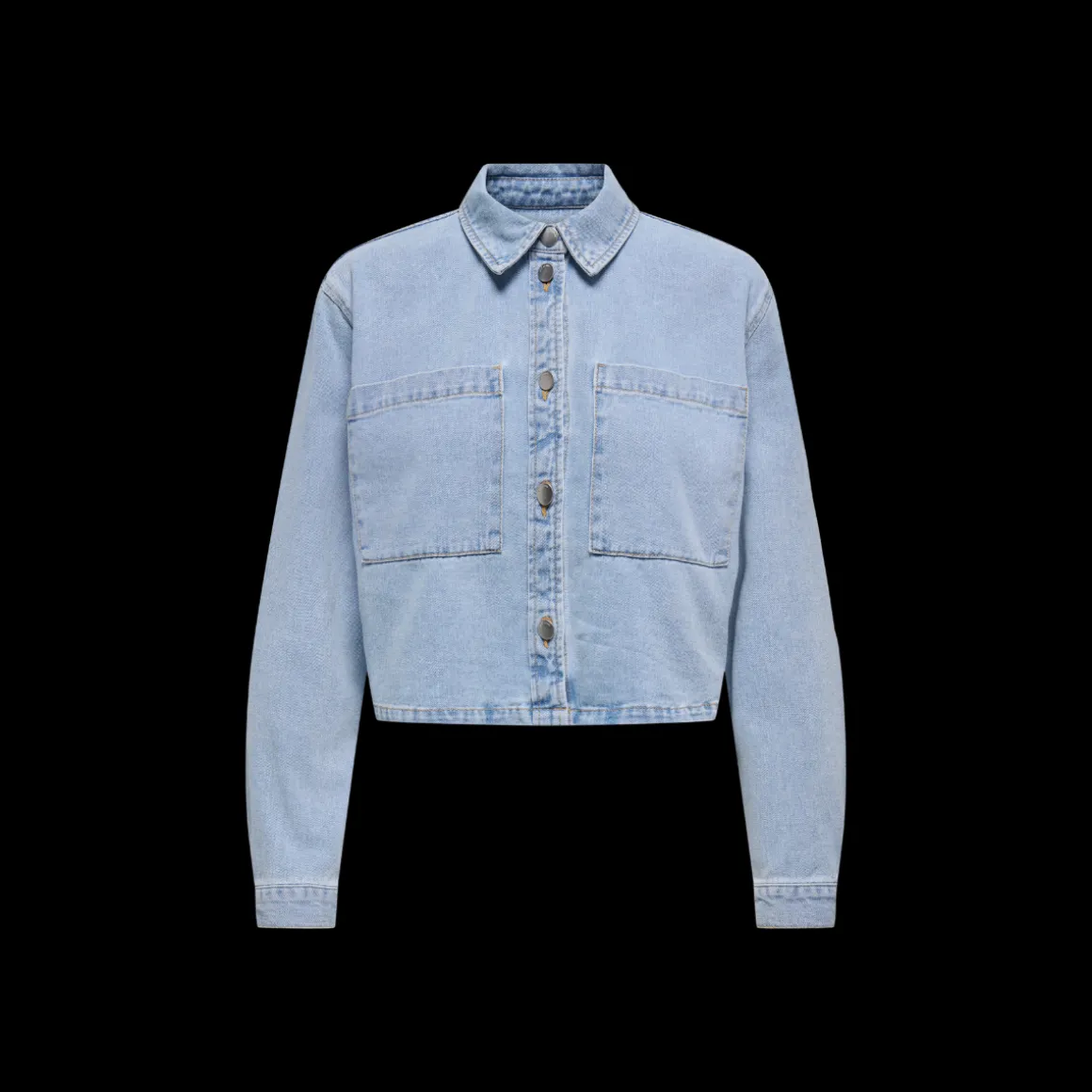 JDY Marly Denim Jacket
