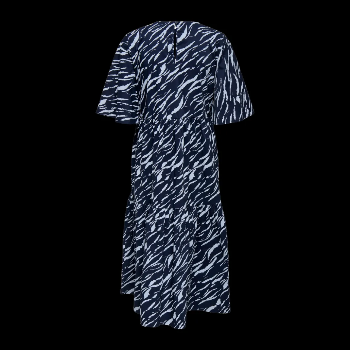 JDY Melanie Midi Dress