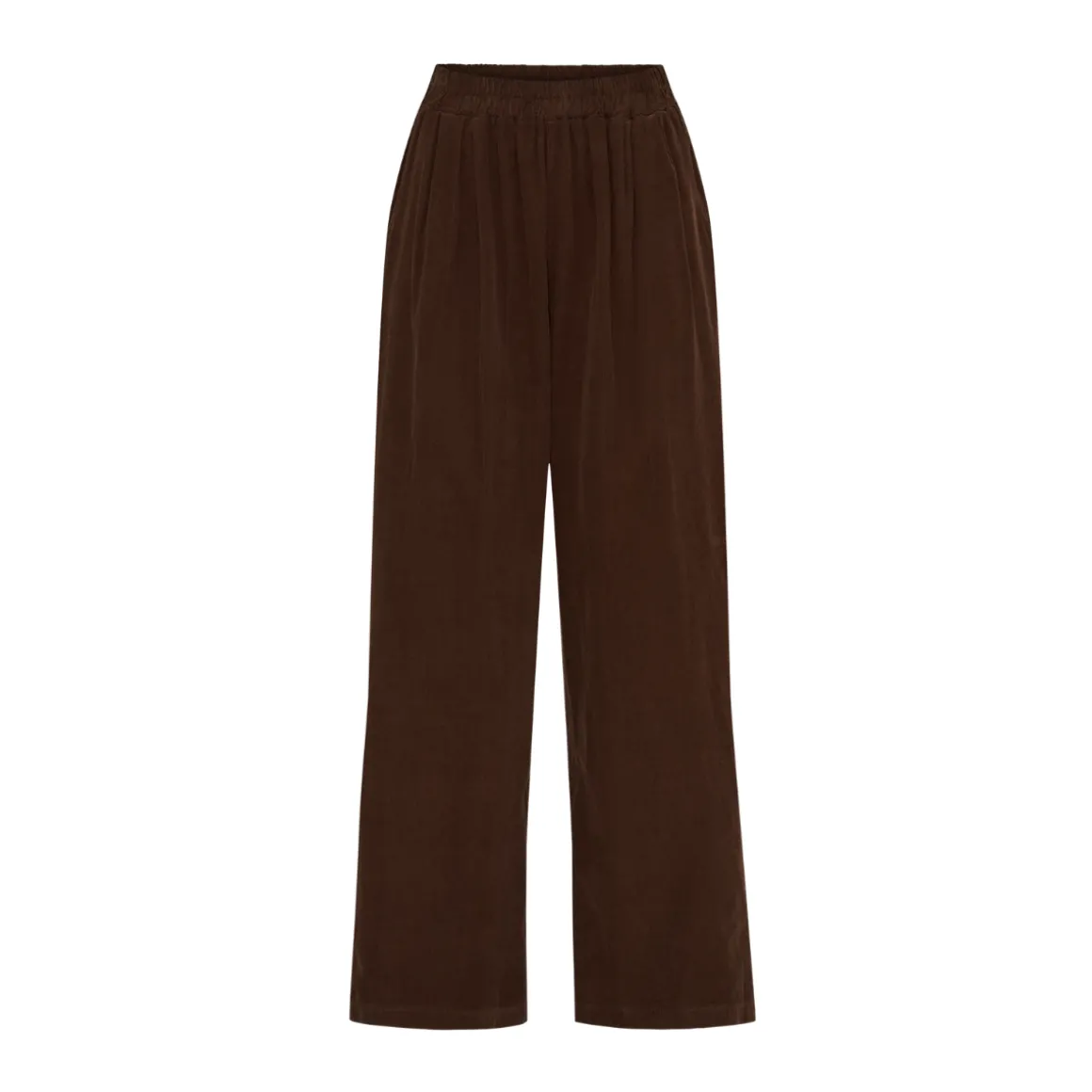 Lilou Corduroy Pants
