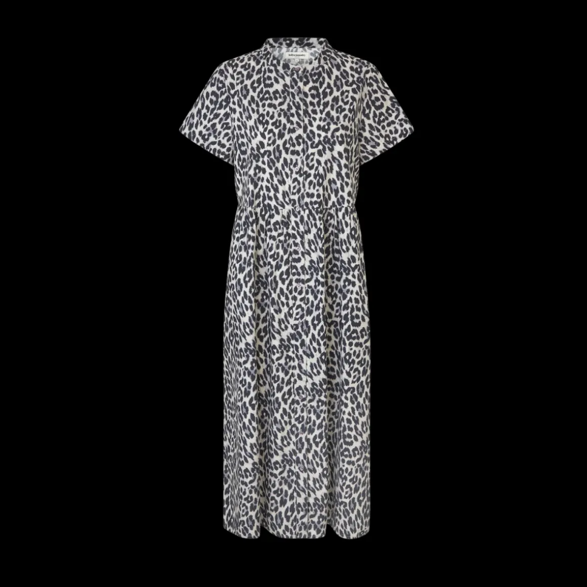 Lollys Laundry Aliya Maxi Dress