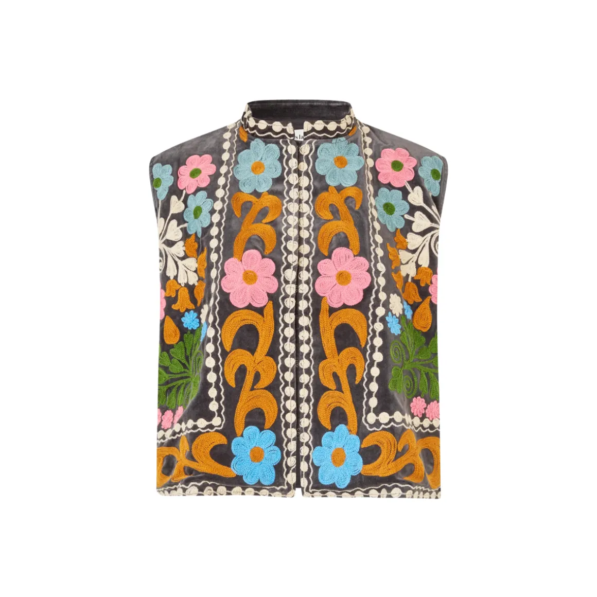 Lollys Laundry Bin Vest