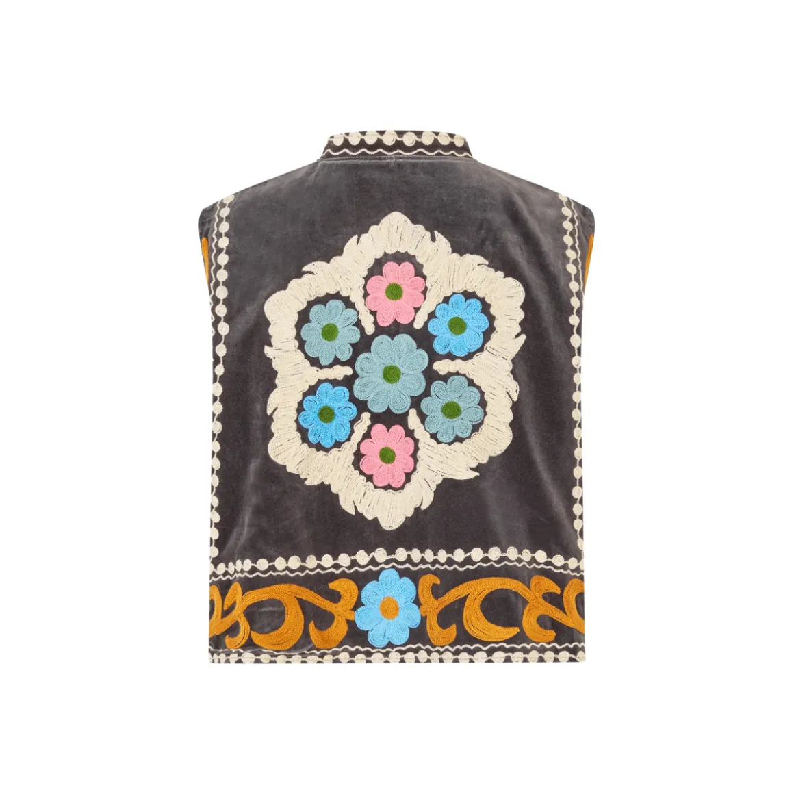 Lollys Laundry Bin Vest