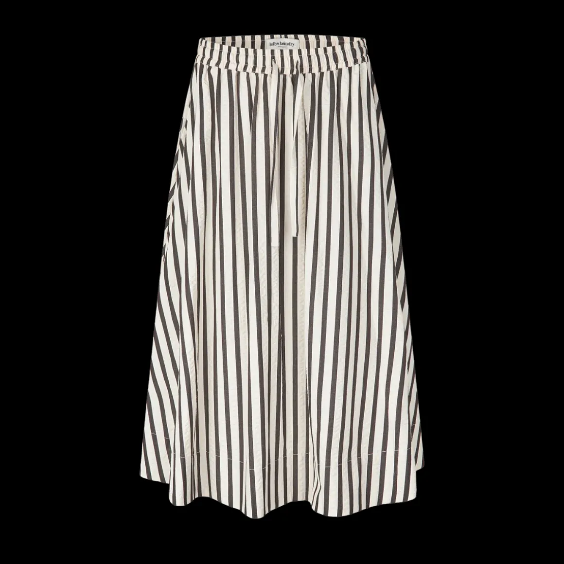 Lollys Laundry Bristol Midi Skirt