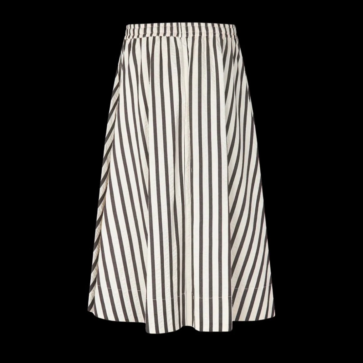 Lollys Laundry Bristol Midi Skirt