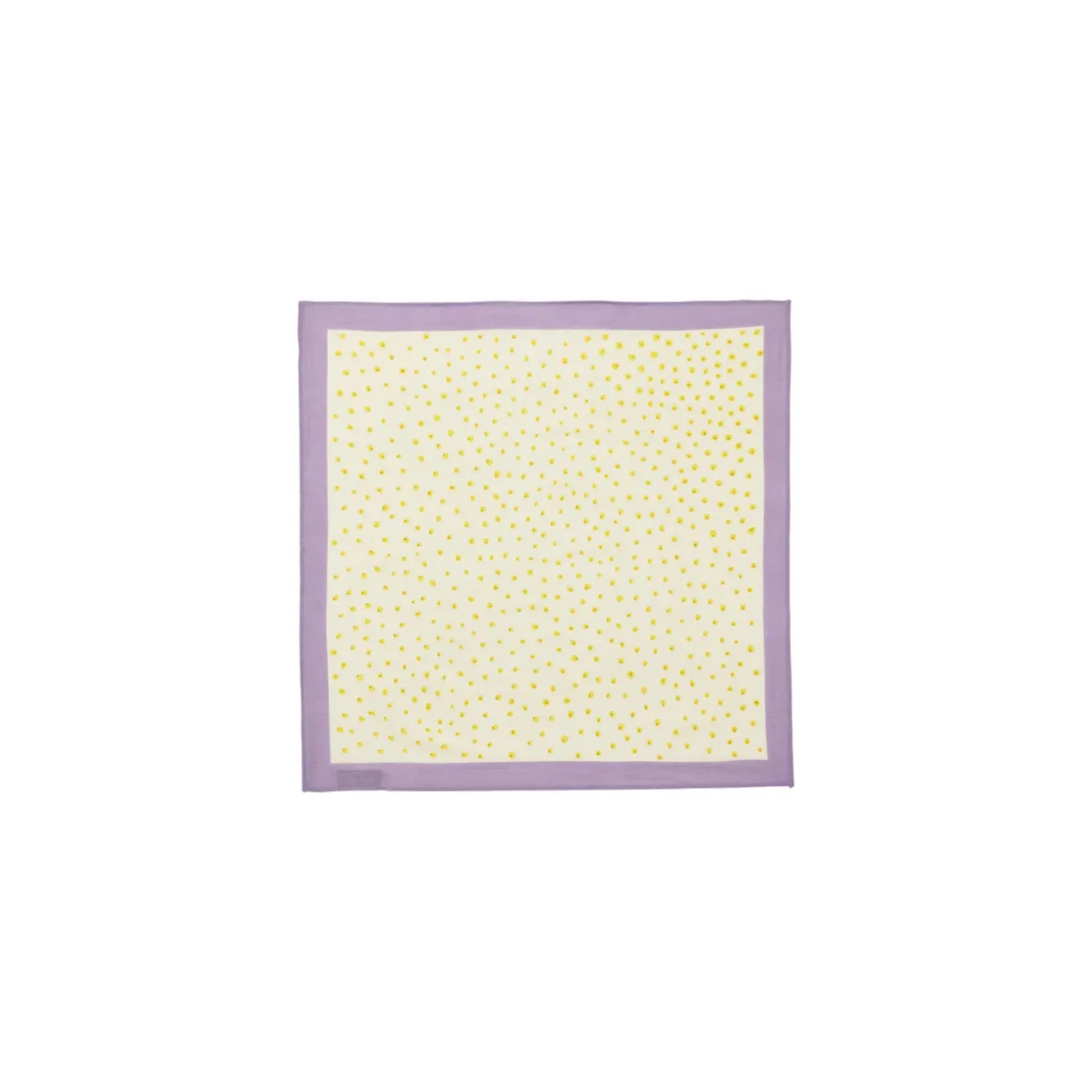 Lollys Laundry Dot Scarf