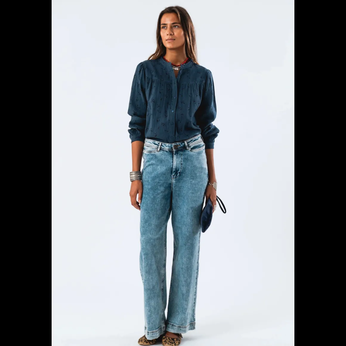lollys_laundry_nicky_shir_2.webp Lollys Laundry Nicky Shirt