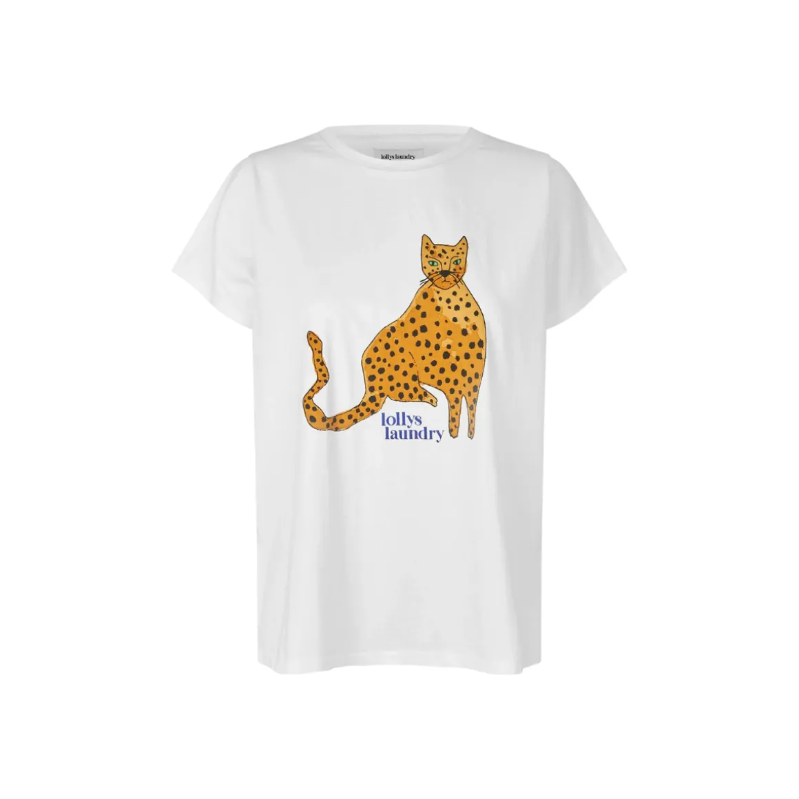 Lollys Laundry Roma Tee