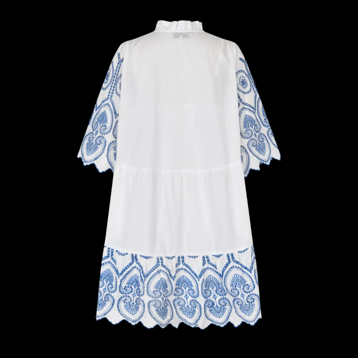 Lollys Laundry Sabine Short Dress
