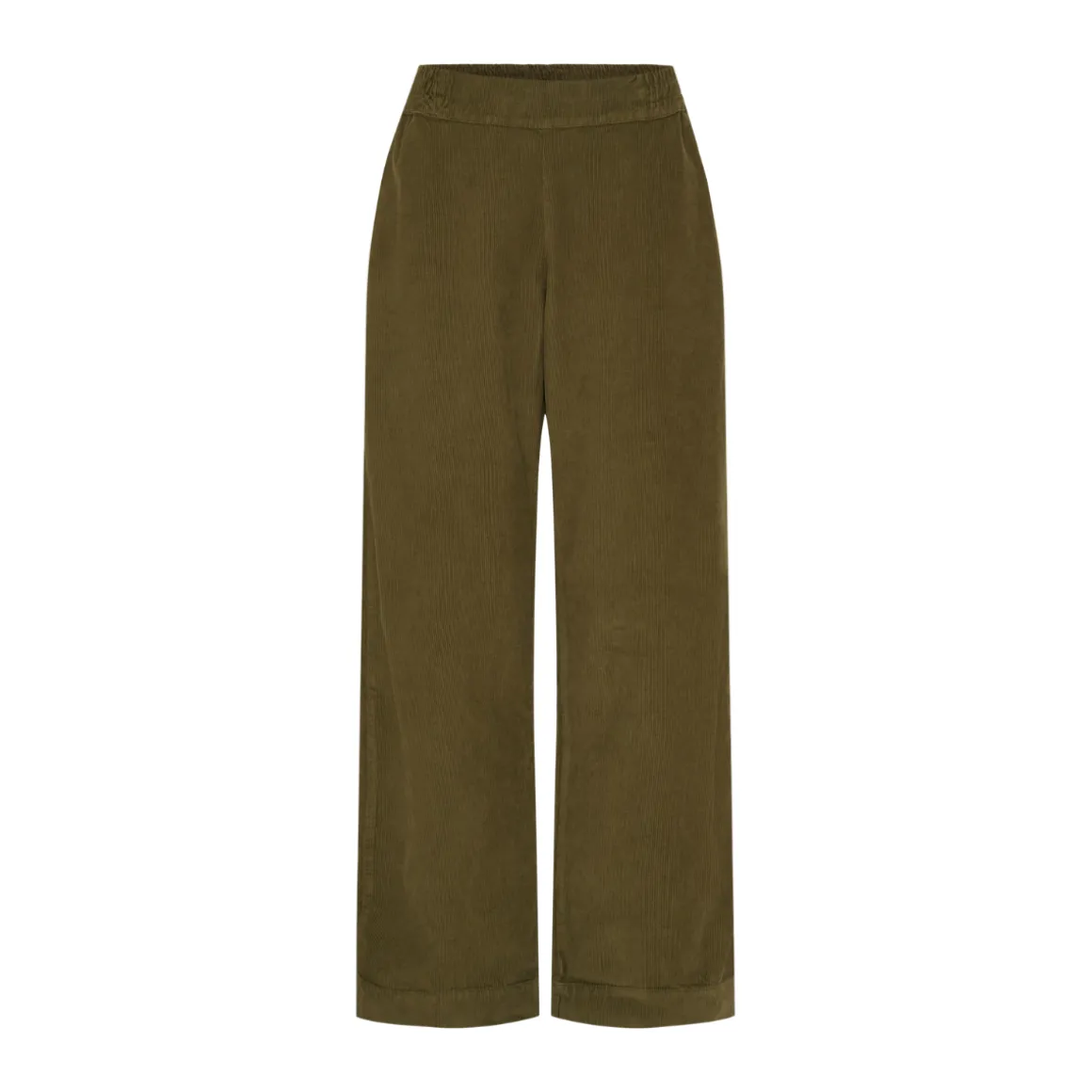 Lou Lou Agnes Corduroy Pants