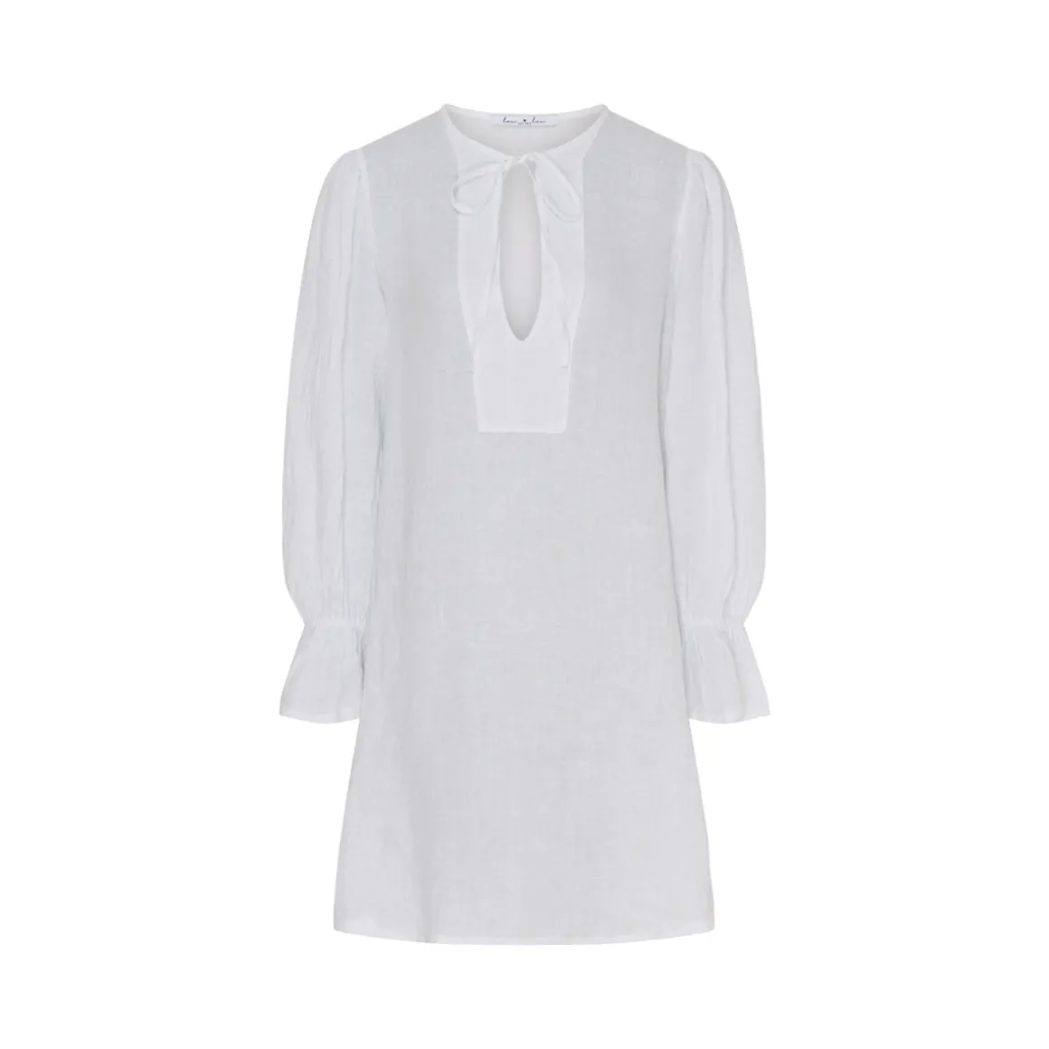 Lou Lou Hør Lucca Tunic