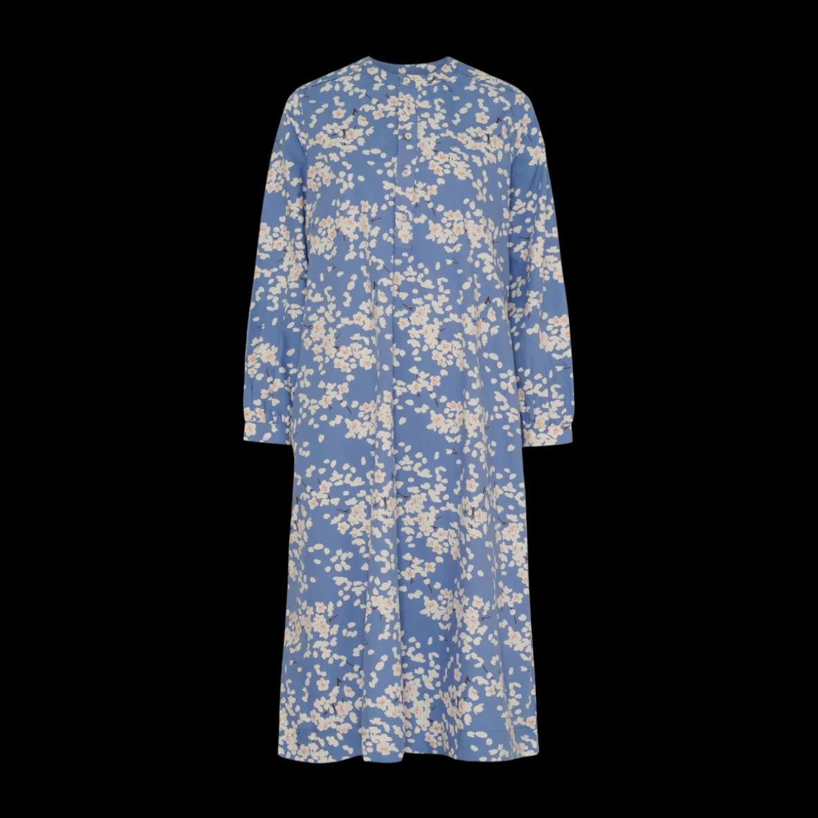 Lou Lou Karla Dress Print