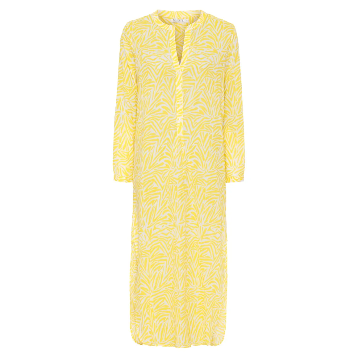 Lou Lou Kjole Long Tunic