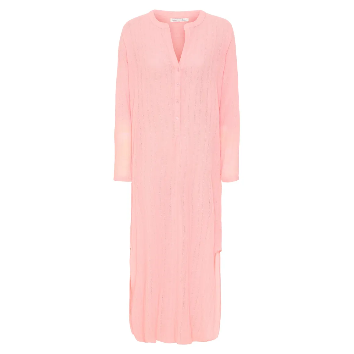 Lou Lou Kjole Long Tunic