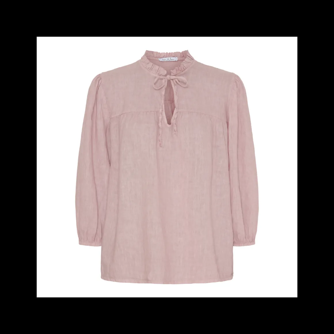 Lou Lou Liva Shirt