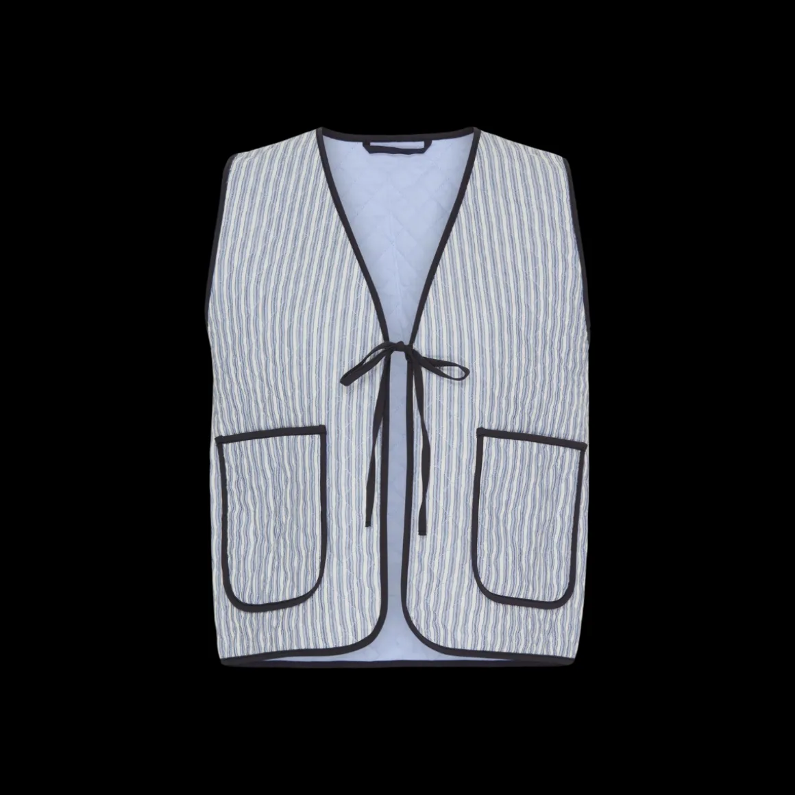 Lou Lou Meral Vest