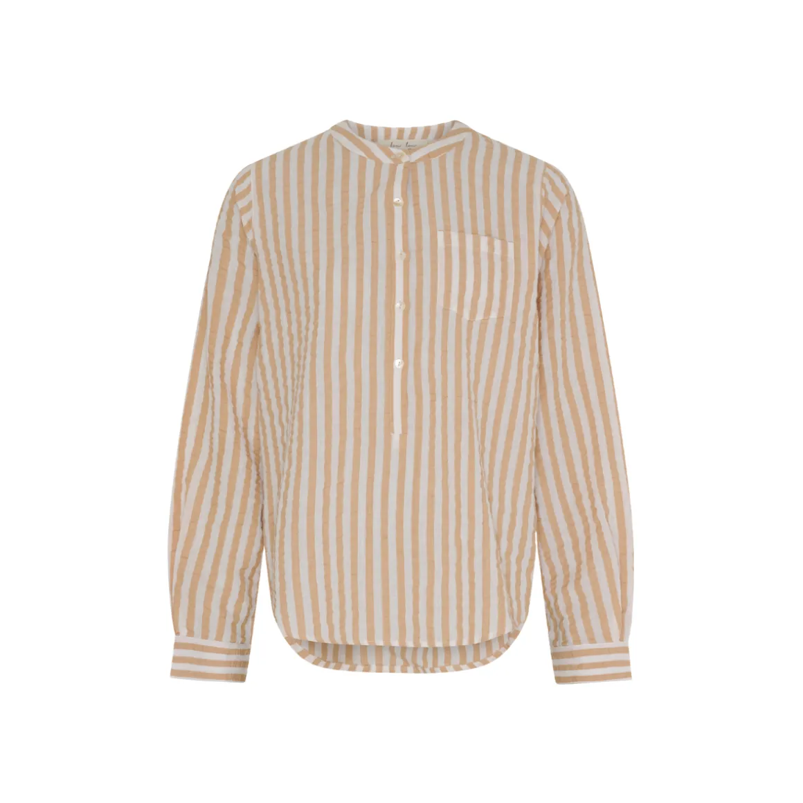 Lou Lou Molly Shirt Print