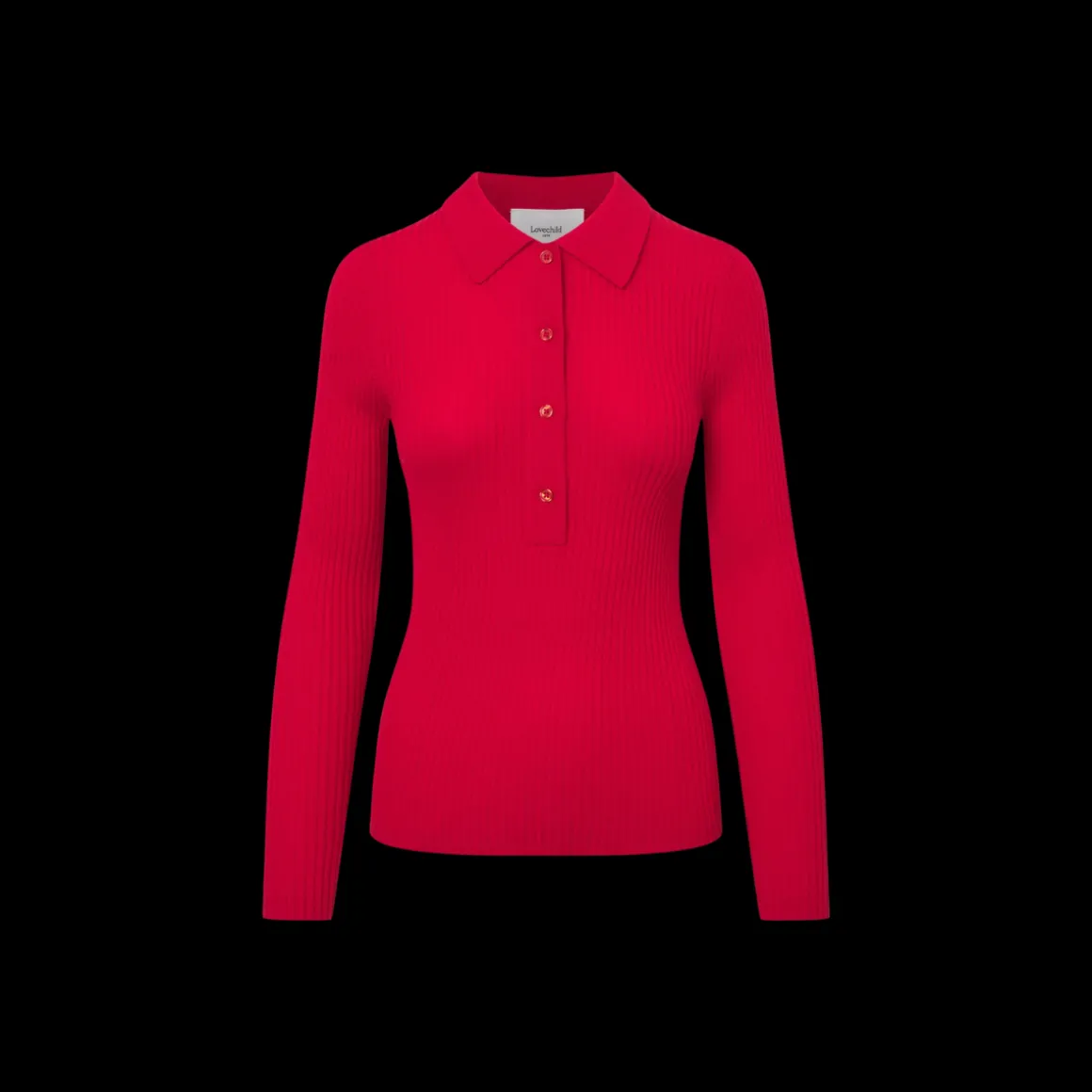 Lovechild Lisa Blouse