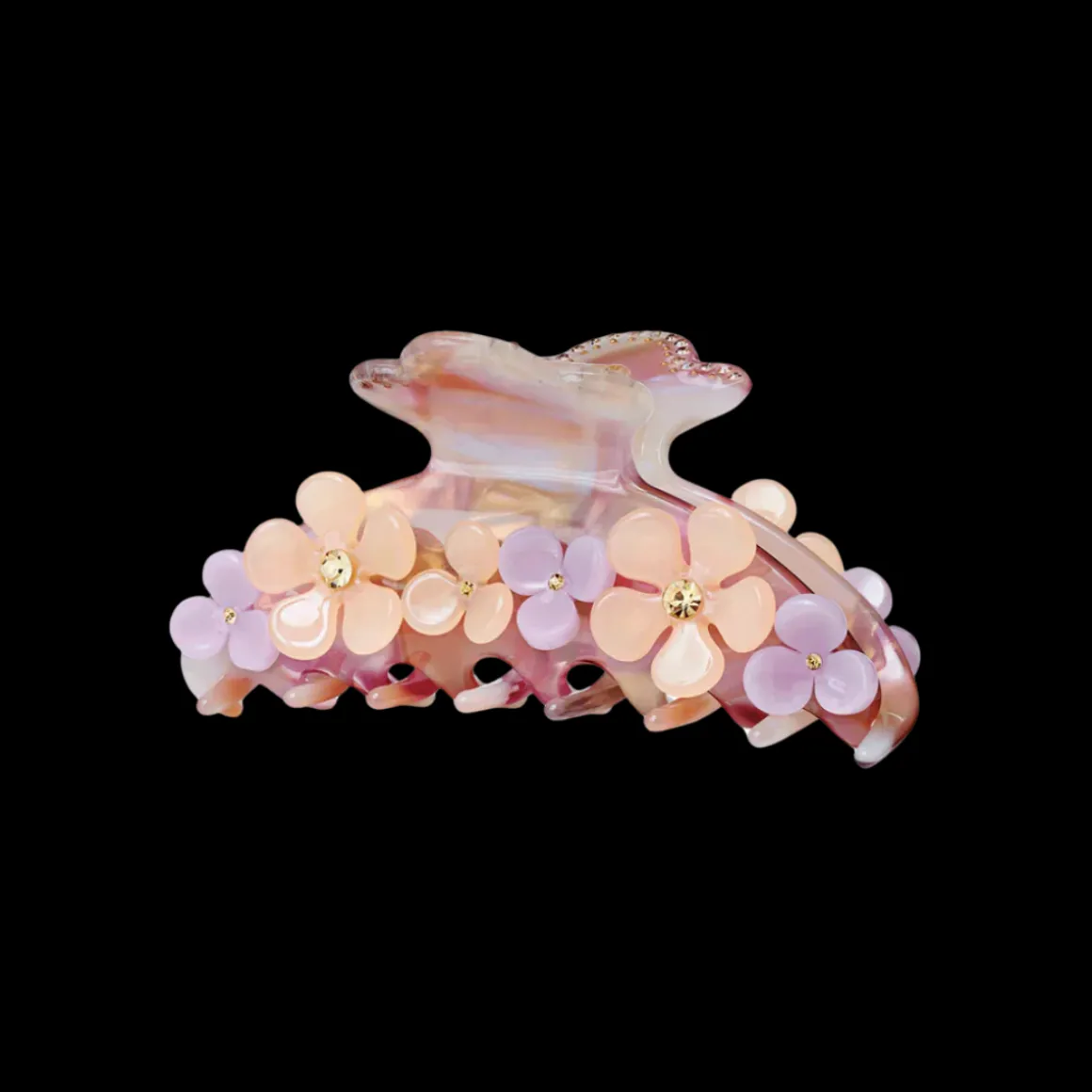 Maanesten | Florina Hair Claw | Køb nu