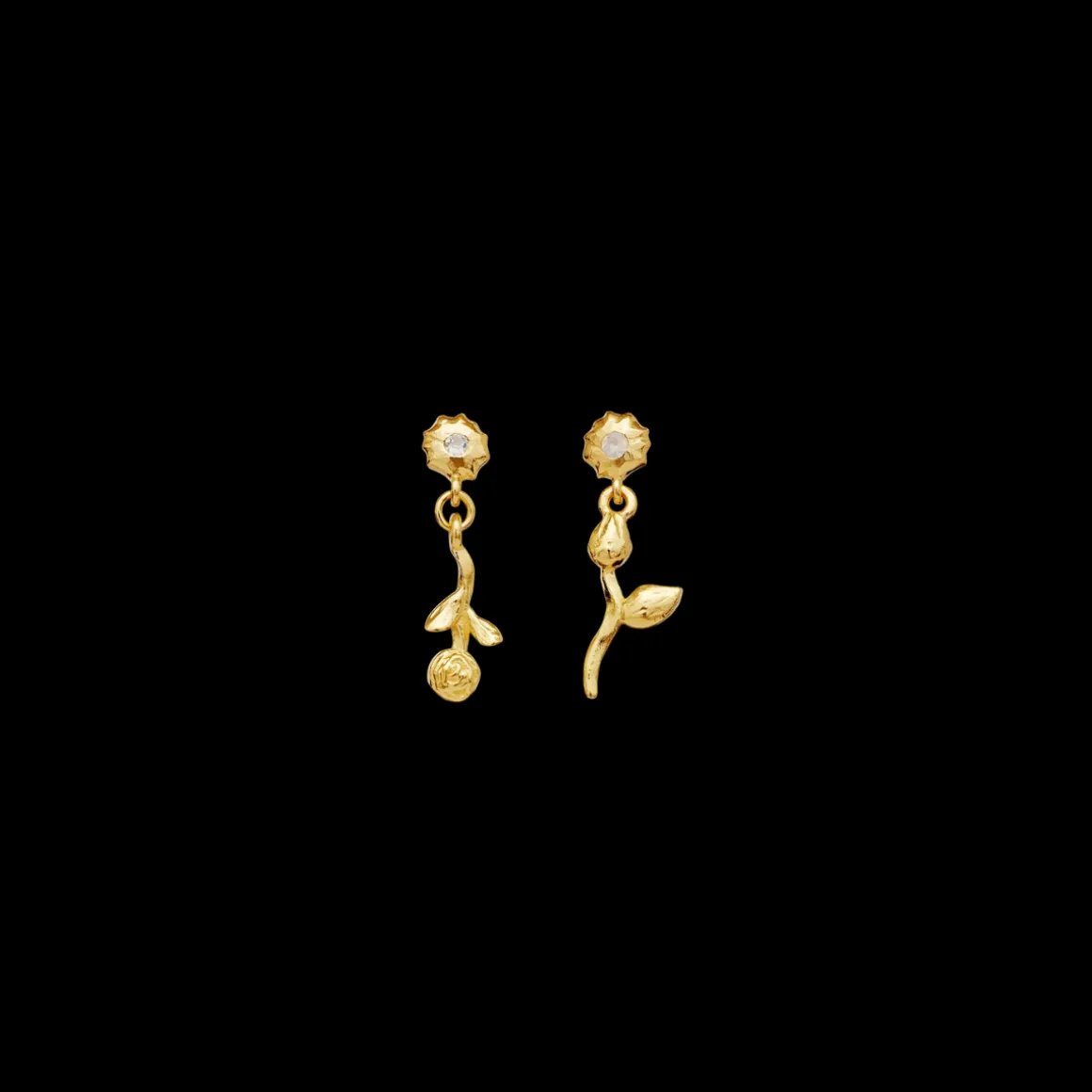 Maanesten Amaria Earrings
