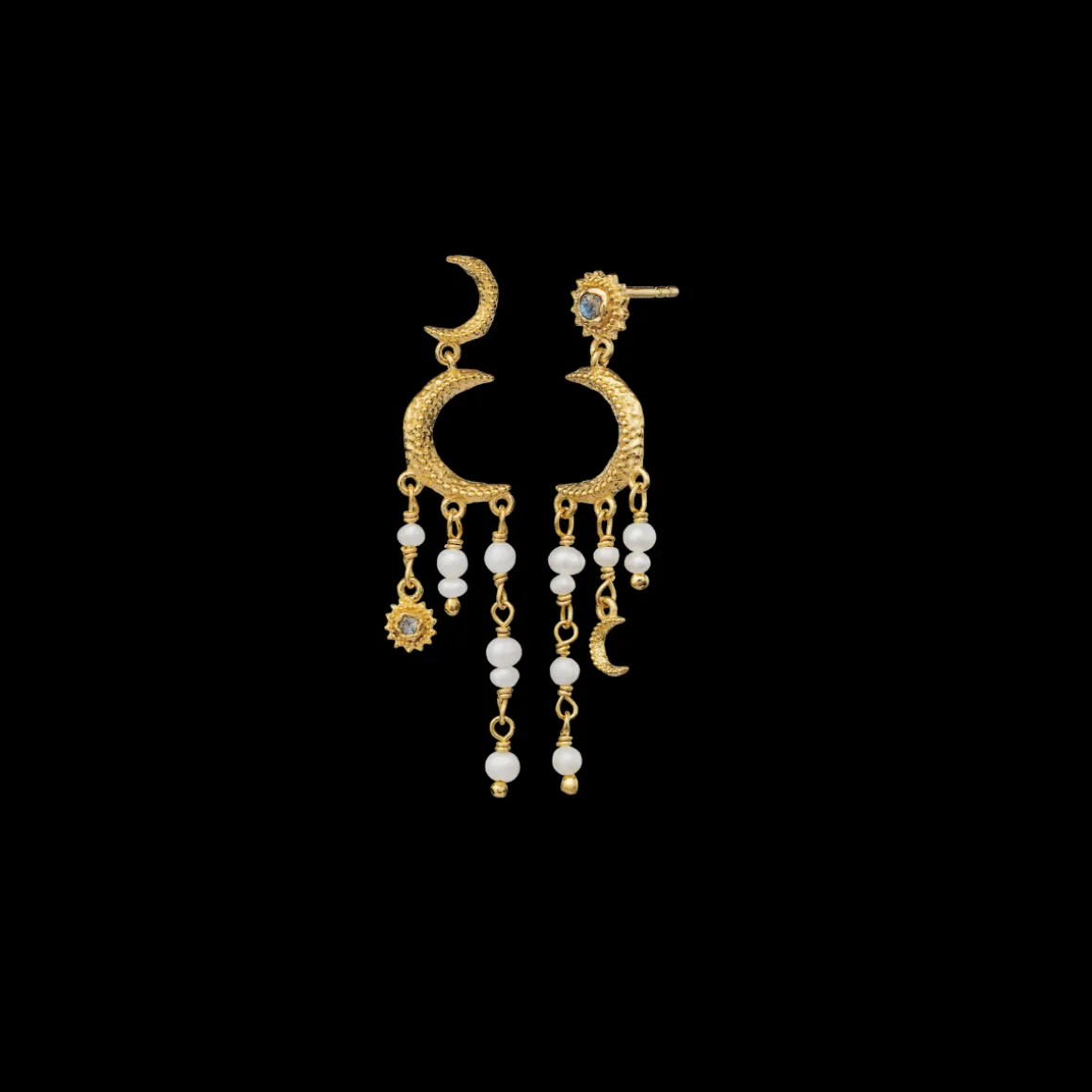 Maanesten Astrea Earrings