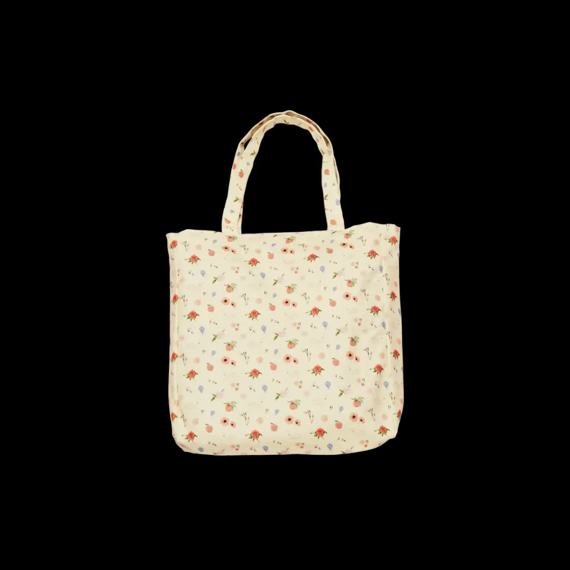 Maanesten Canvas Totebag