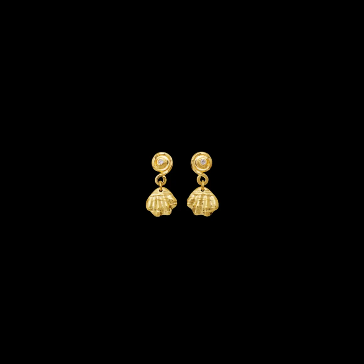 Maanesten Conca Earring