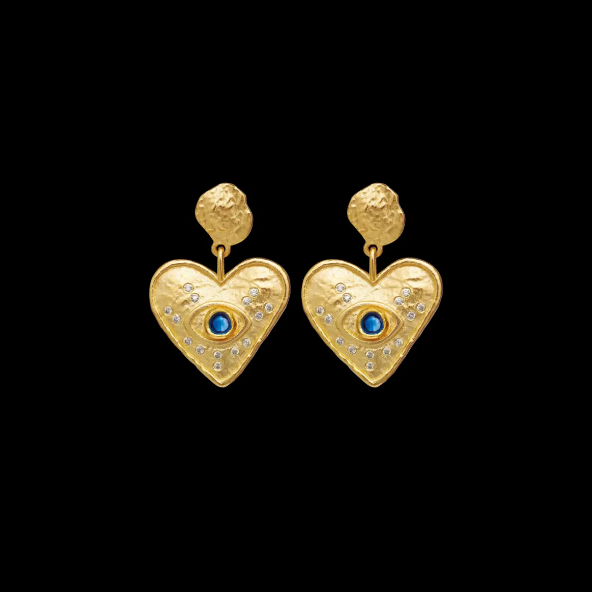 Maanesten Constantine Earrings